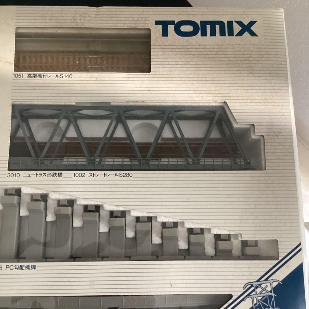 TOMIX 鉄道模型 New Basic Set 90003