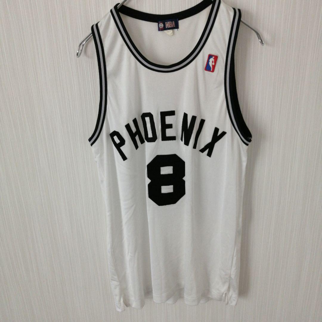 NBA　PHOE NIX　#8　ユニフォーム　バスケ