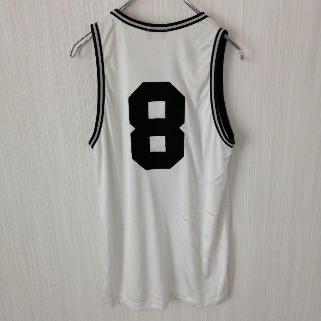 NBA　PHOE NIX　#8　ユニフォーム　バスケ