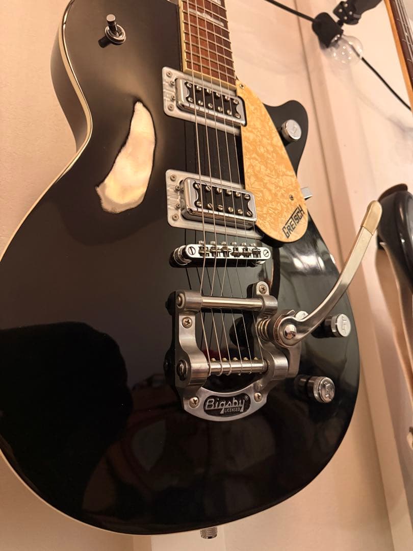 Gretsch グレッチ　エレクトロマチック G5435T レスポール