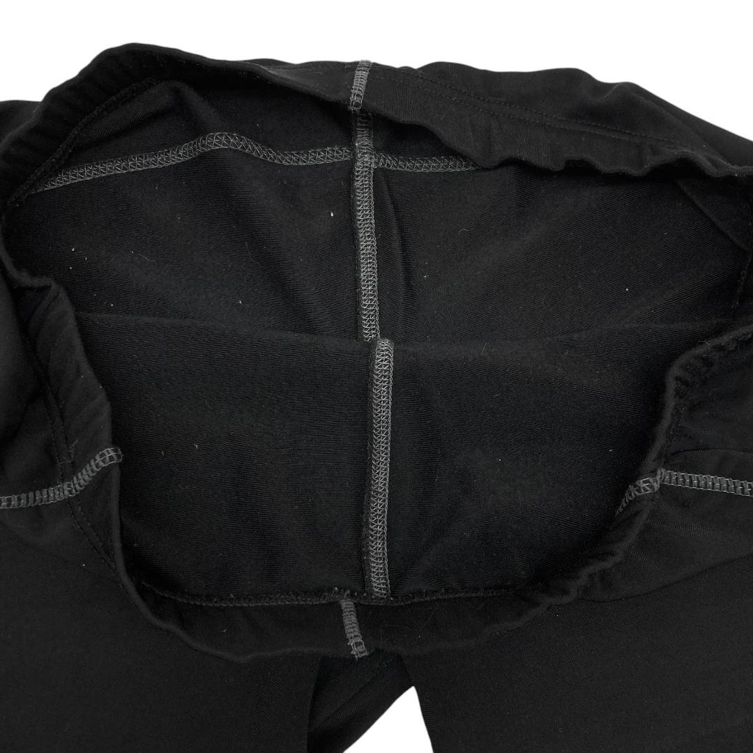 ★美品 UNDER　ARMOUR アンダーアーマー ブラック その他パンツ L