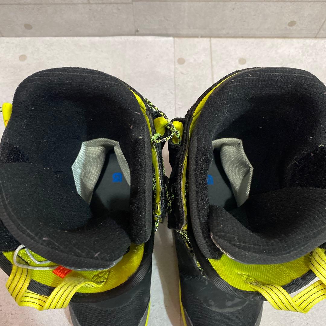 ★ BURTON AMBUSH バートン　スノーボード　ブーツ　メンズ　ボード