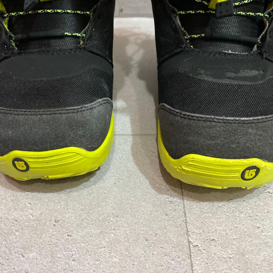 ★ BURTON AMBUSH バートン　スノーボード　ブーツ　メンズ　ボード