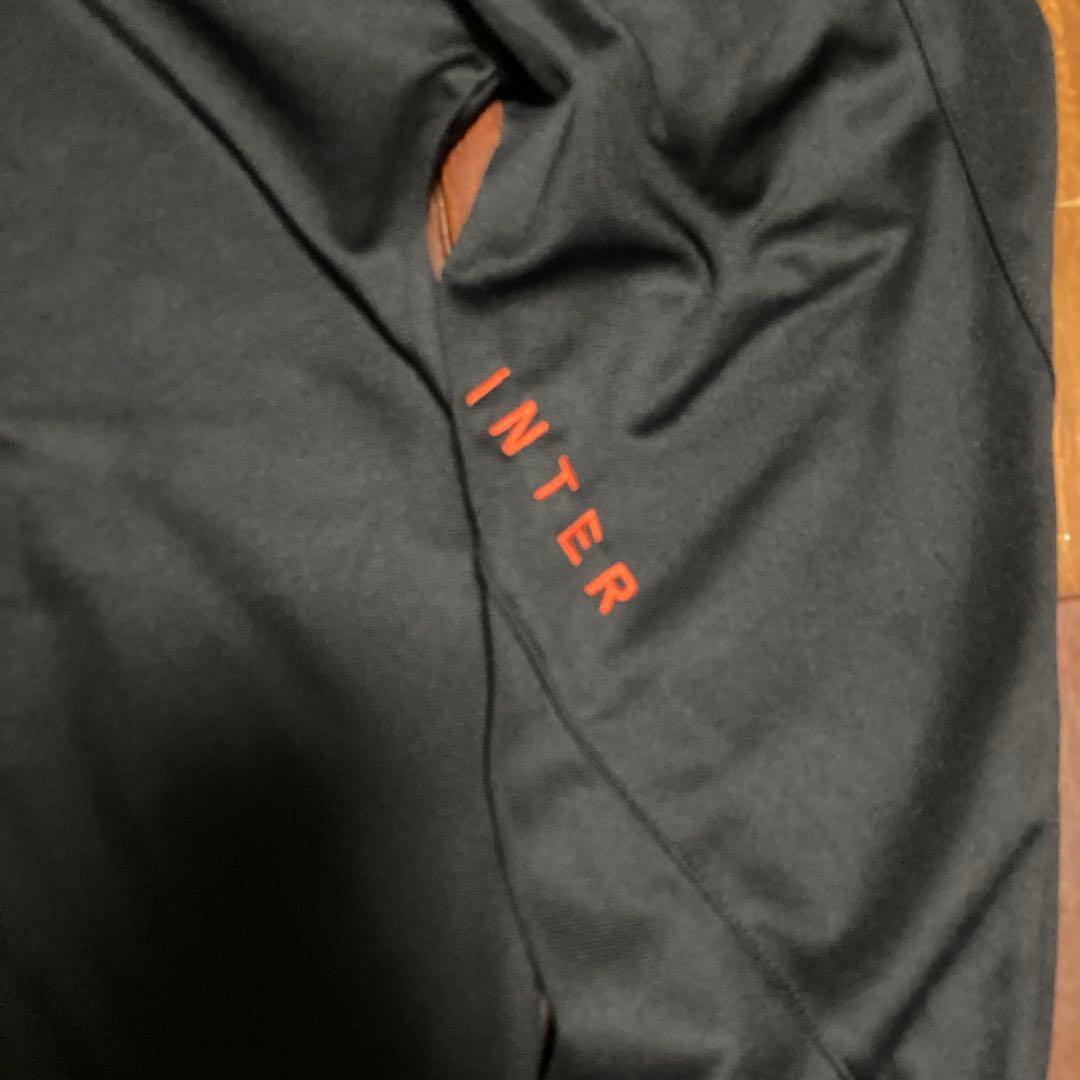 新品未使用品　NIKE インテルミラノ　トラックジャージセット　スリムフィット