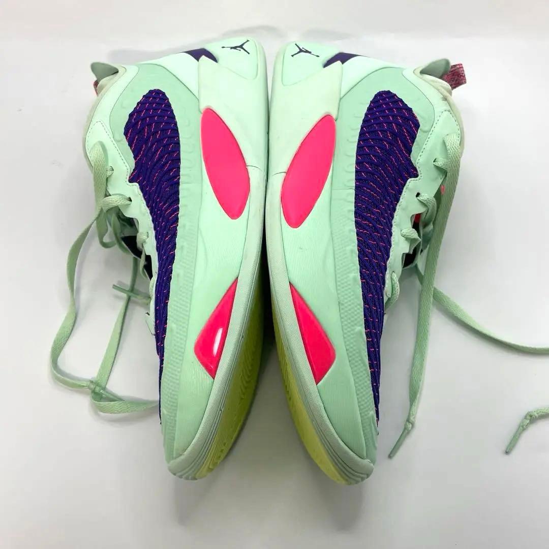 難あり　美品　希少32cm　JORDAN ルカ1 PF LUKA1
