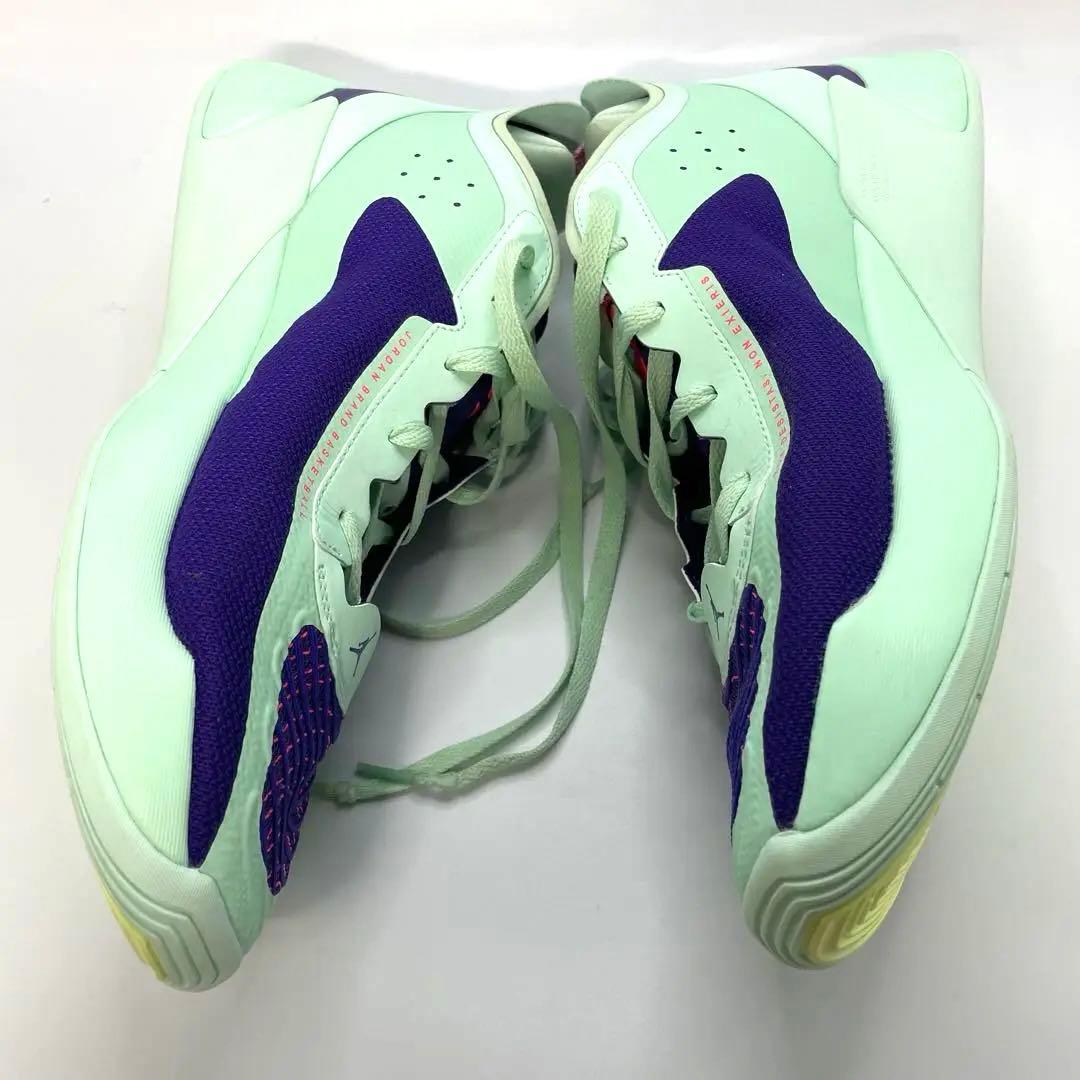 難あり　美品　希少32cm　JORDAN ルカ1 PF LUKA1