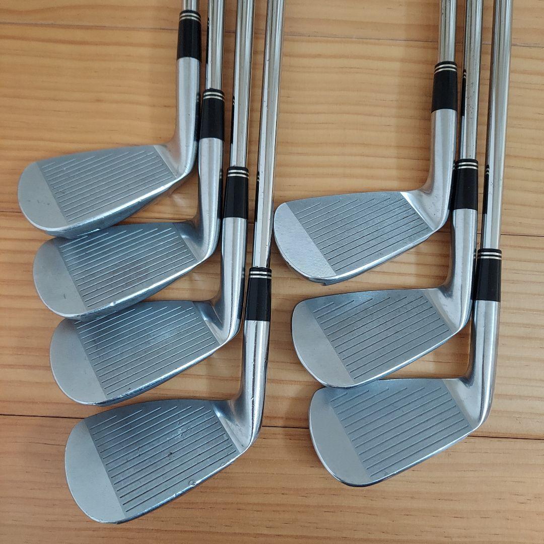 Srixon ZR-700 アイアンセット 7本セット