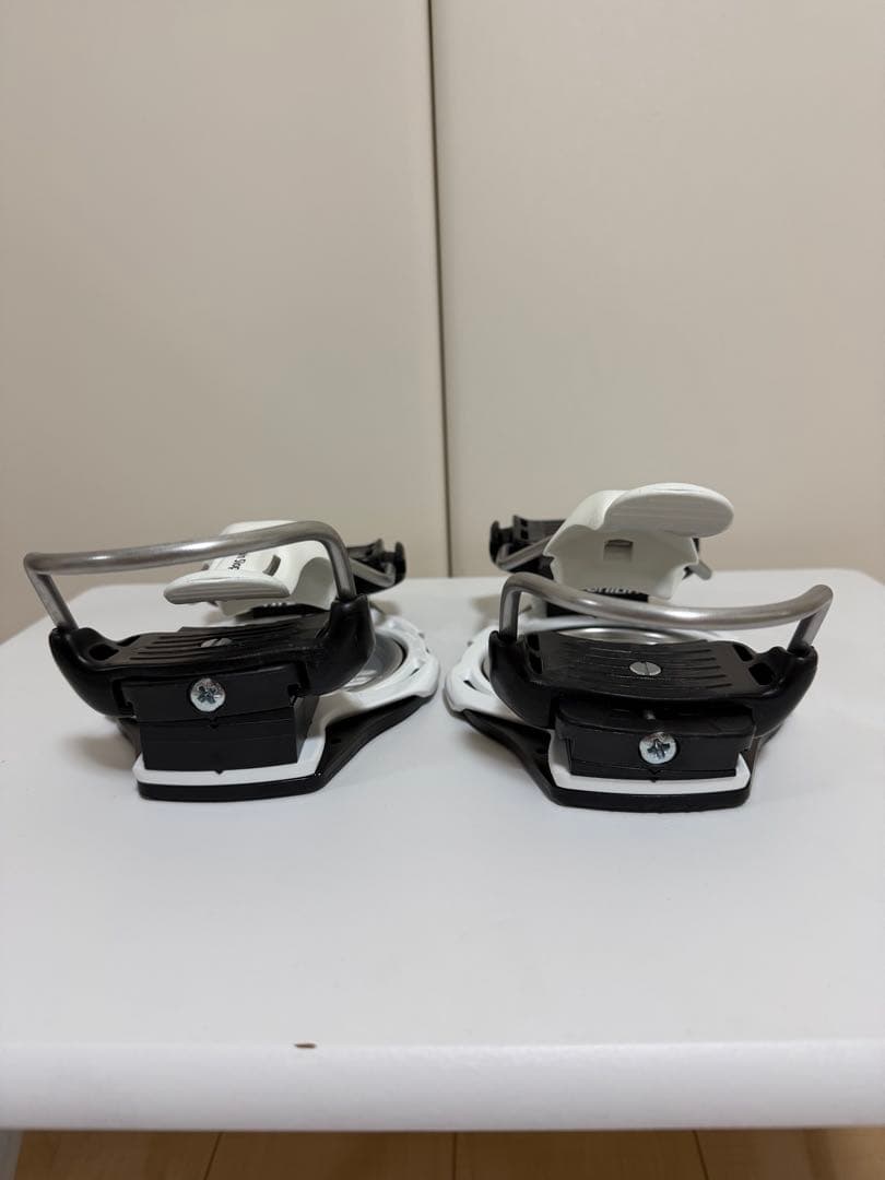 【美品】マウンテンスロープ　アルペンビンディングMサイズ