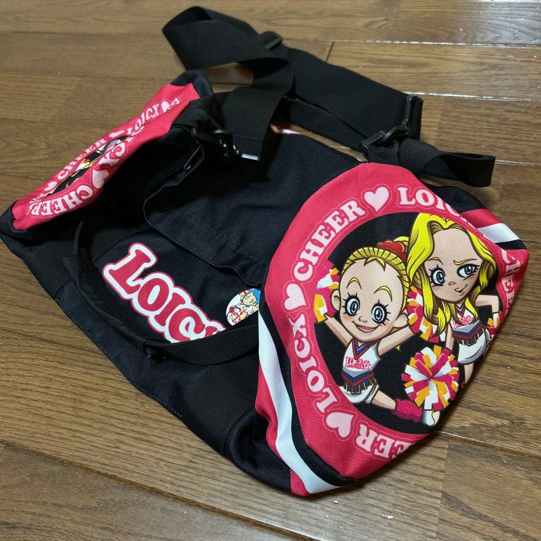 LOICX チアダンスウェア　スターターセット