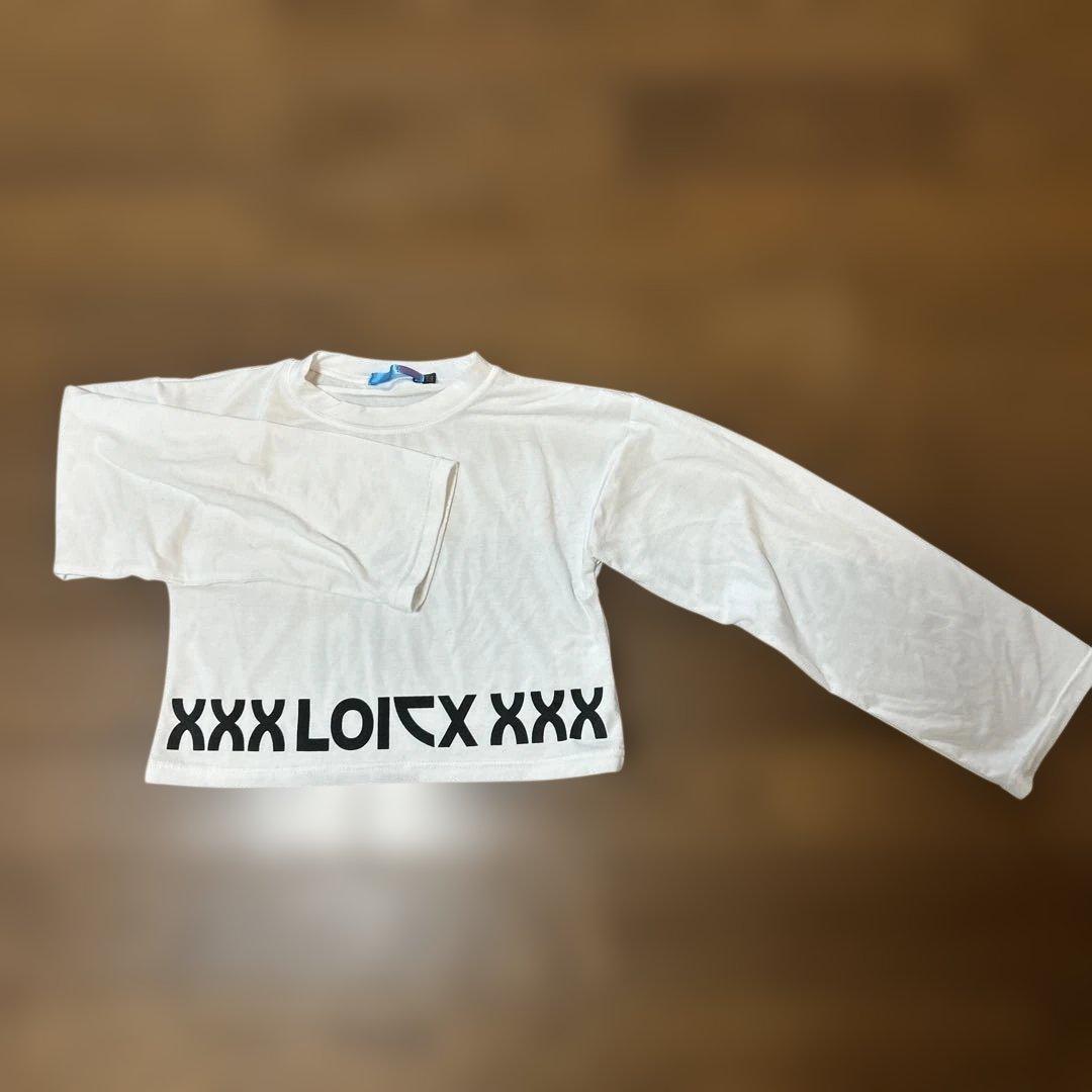 LOICX チアダンスウェア　スターターセット