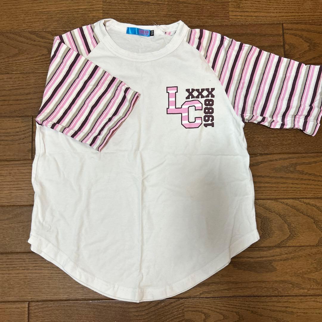 LOICX チアダンスウェア　スターターセット