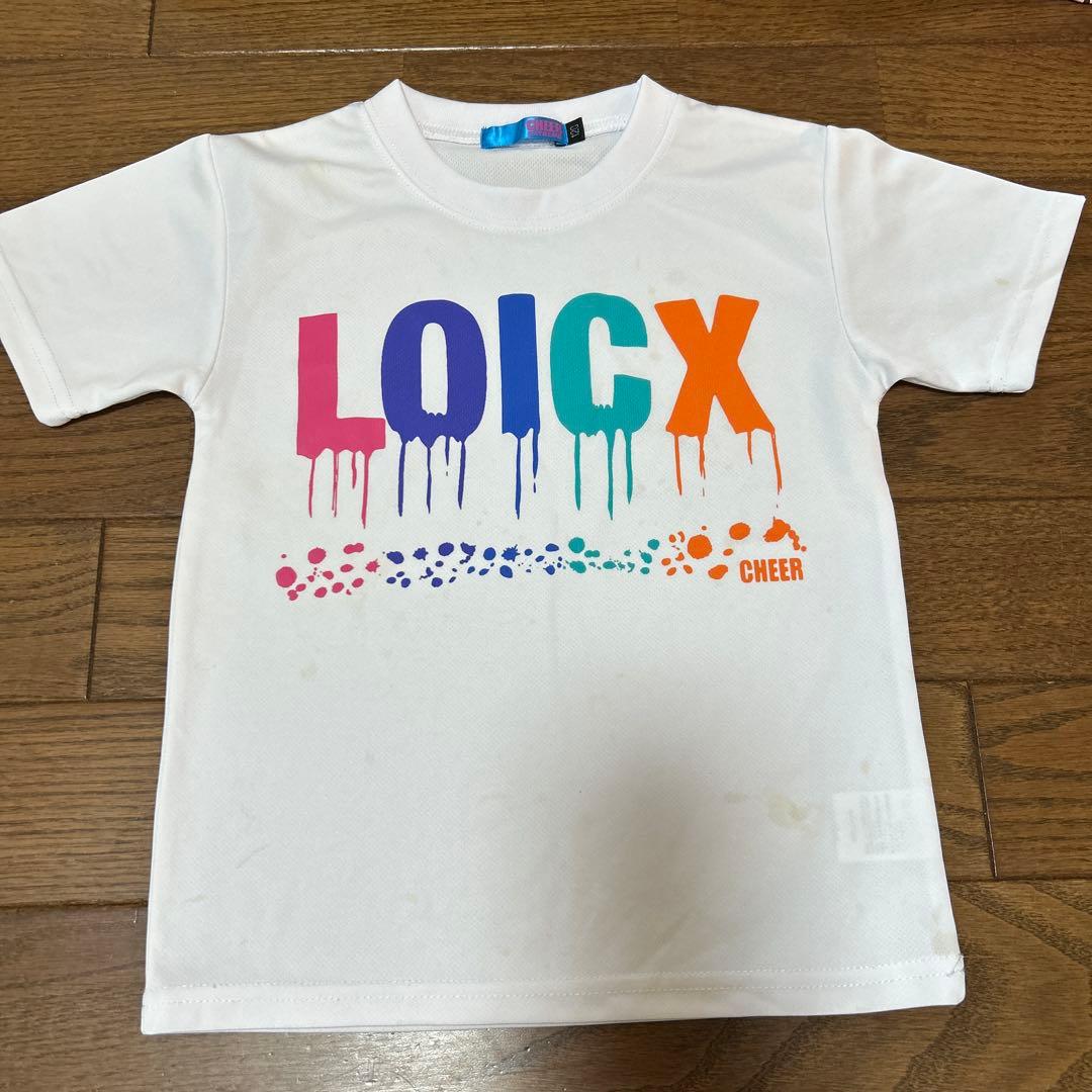 LOICX チアダンスウェア　スターターセット