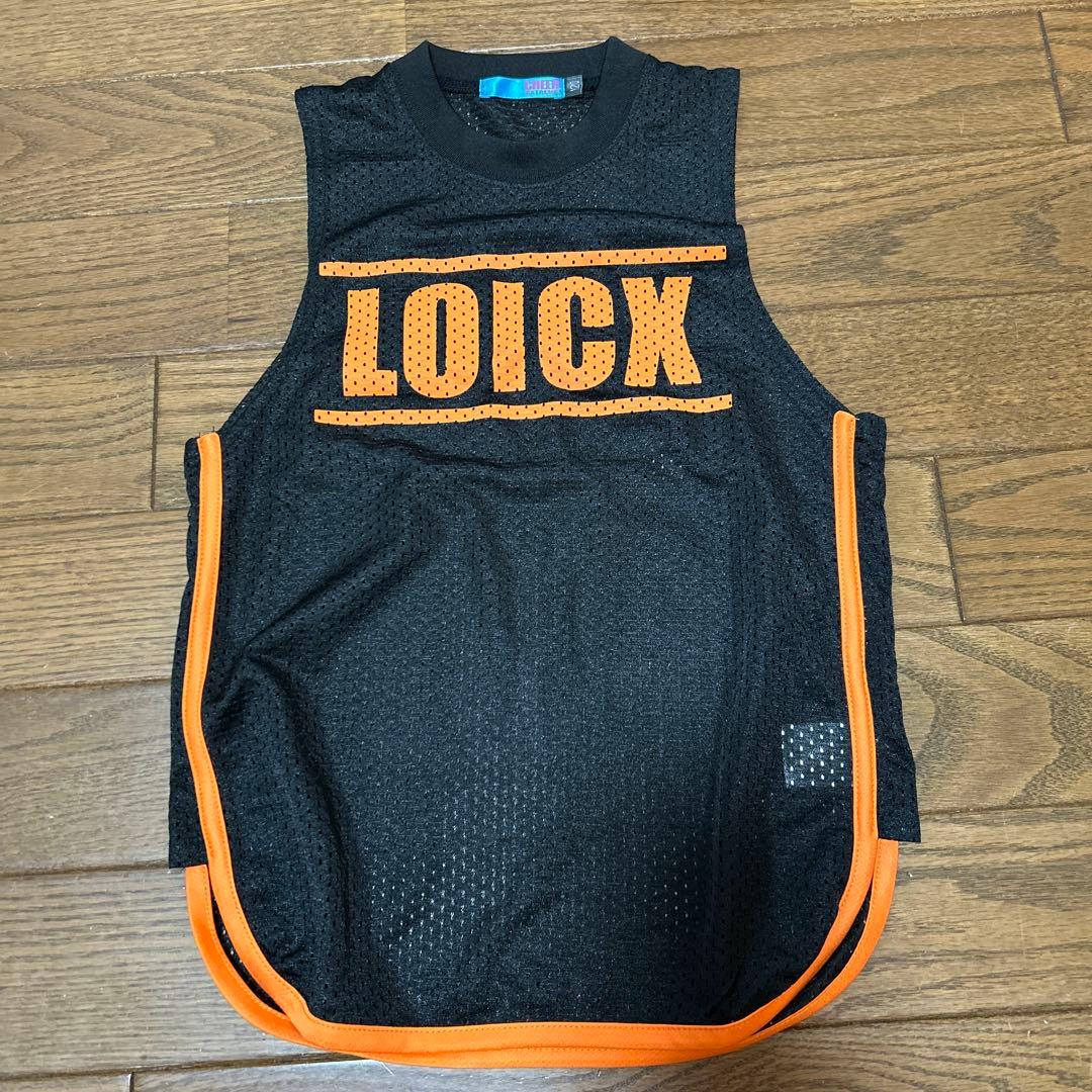 LOICX チアダンスウェア　スターターセット