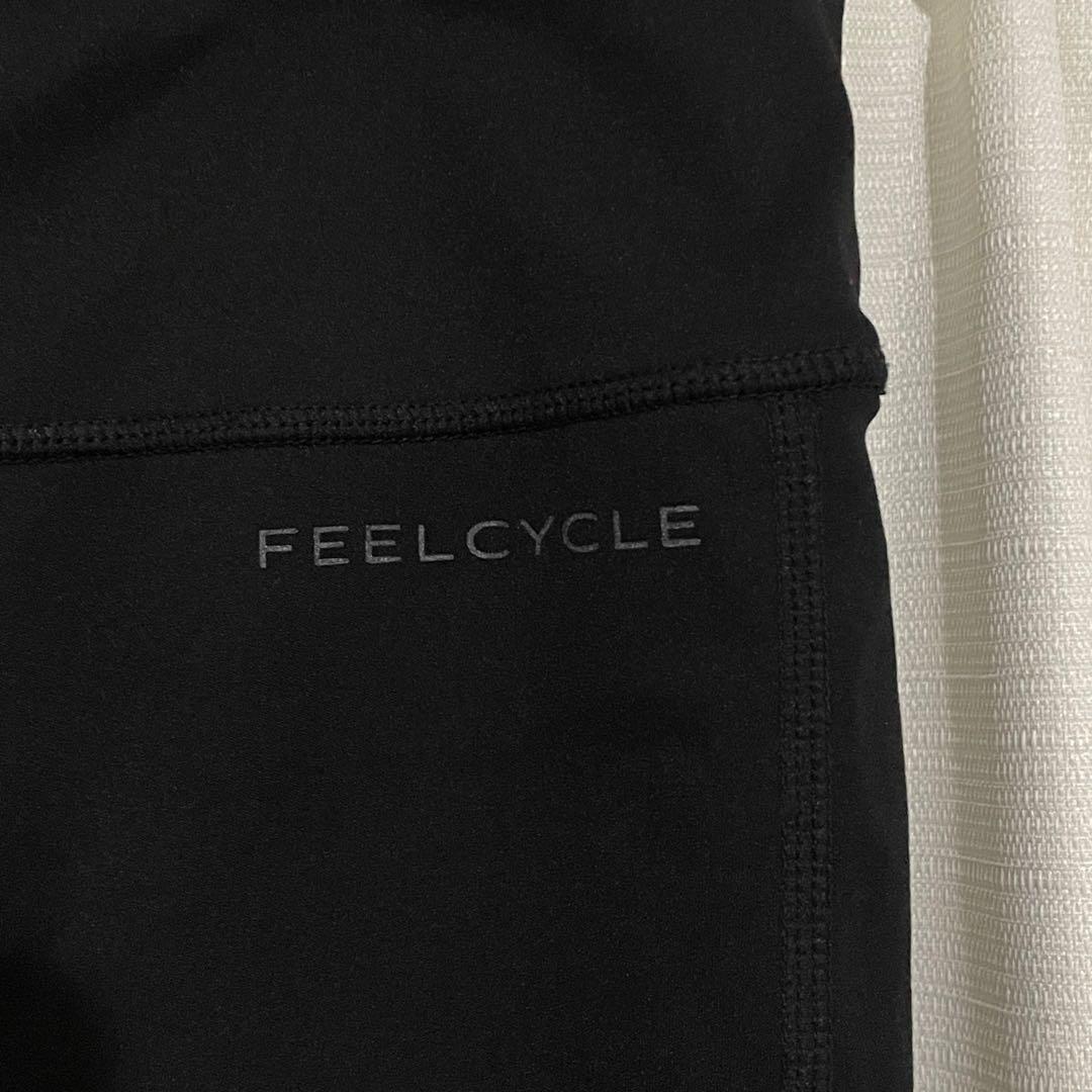 feelcycle レギンス Sサイズ♡*゜