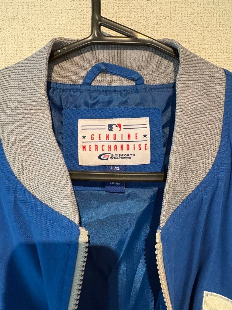 Los Angeles Dodgers ジャケット Lサイズ