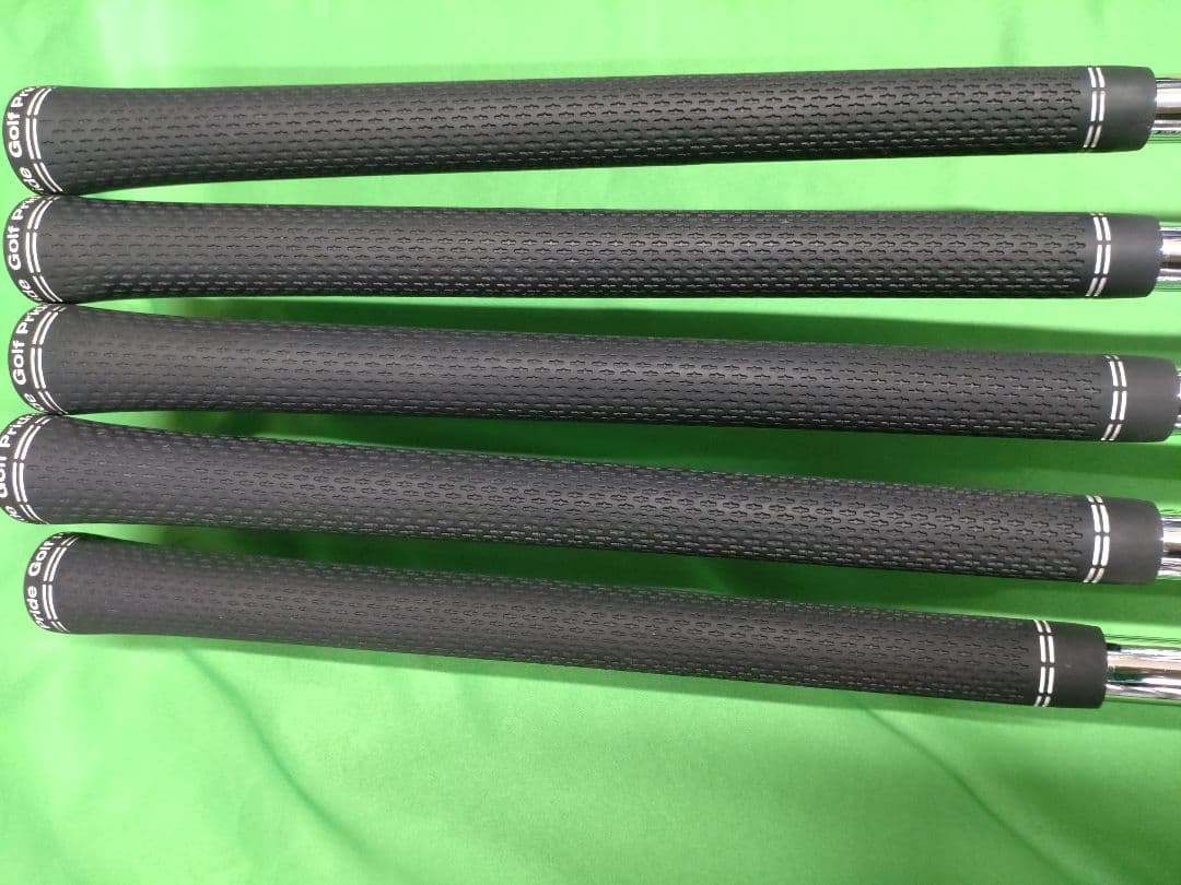 PING i525グリーンドット6〜W MODUS3 TOUR105 S