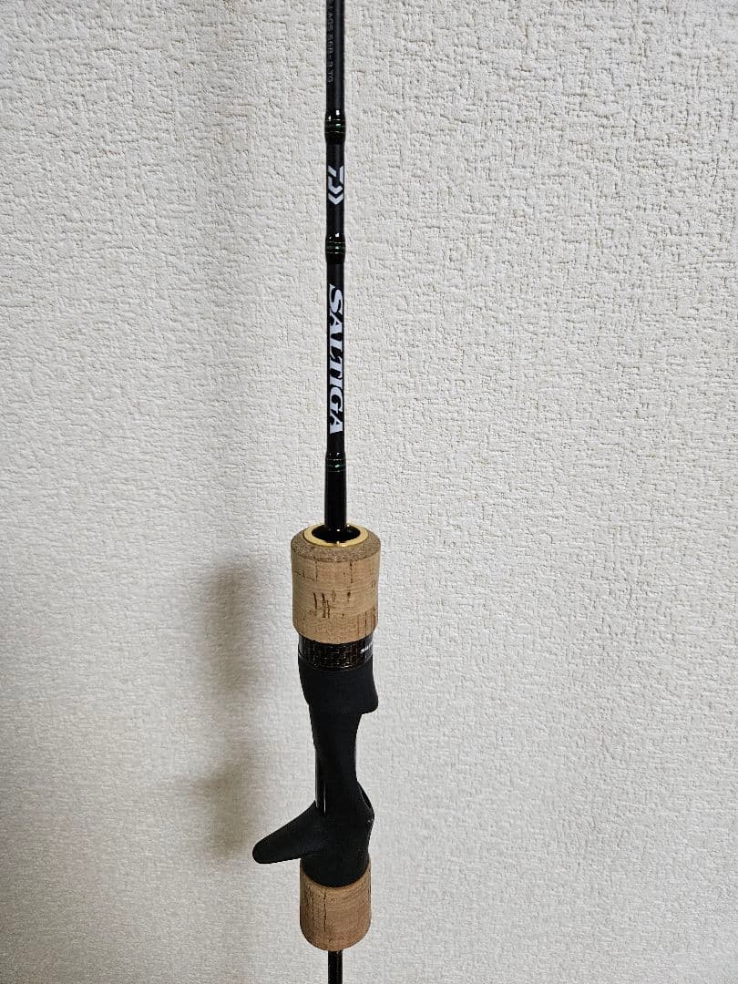 ソルティガ SJ AGS 55B-3 TG