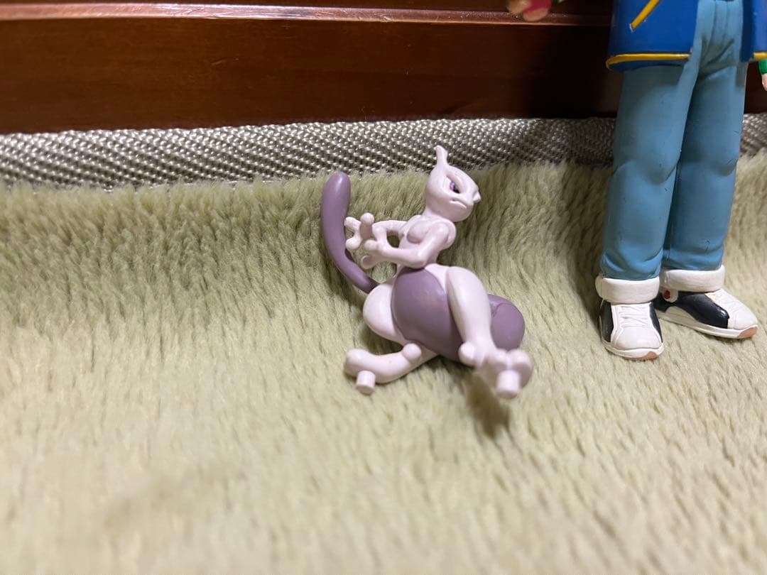 ポケモン　初期モンコレなど　43体　まとめ売り
