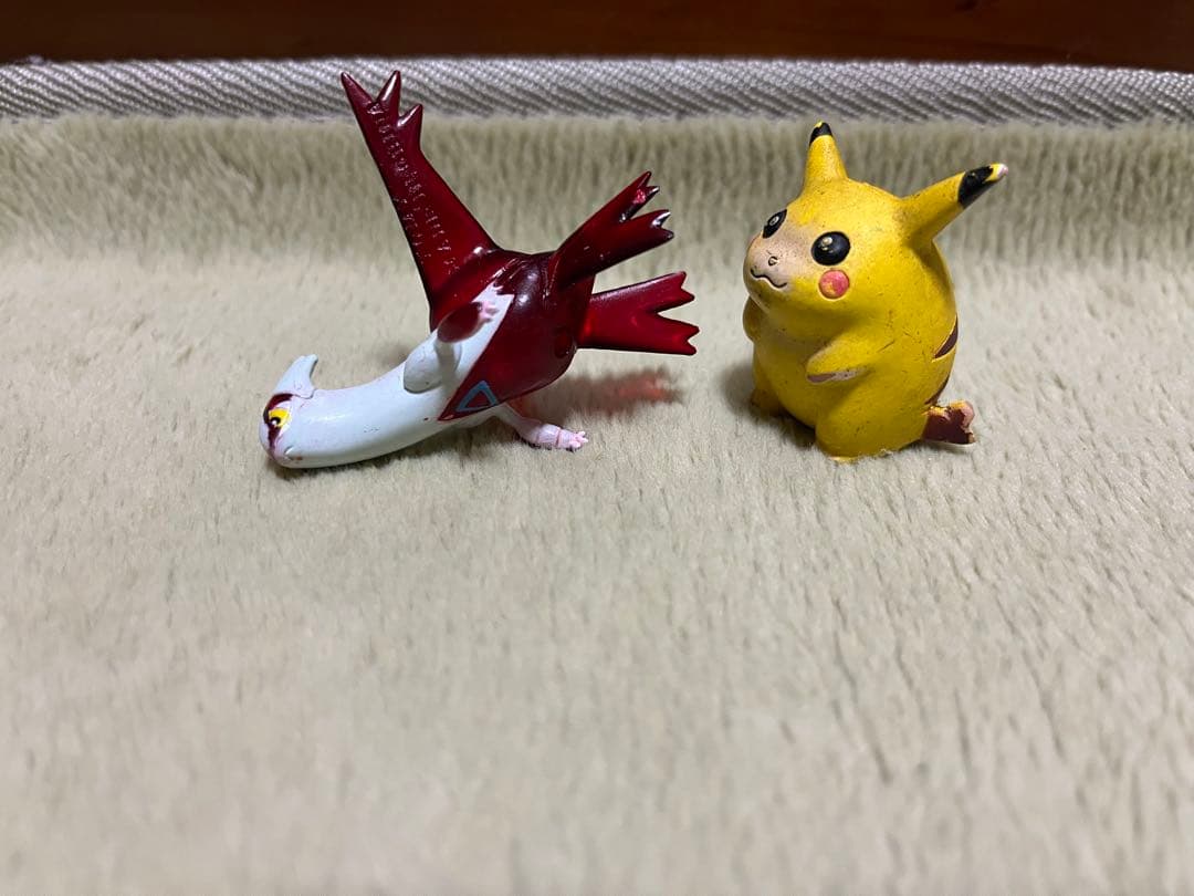 ポケモン　初期モンコレなど　43体　まとめ売り
