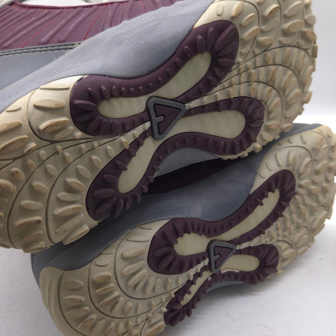 AIR WALK エアーウォーク スノーボード ブーツ USA7 約 24cm