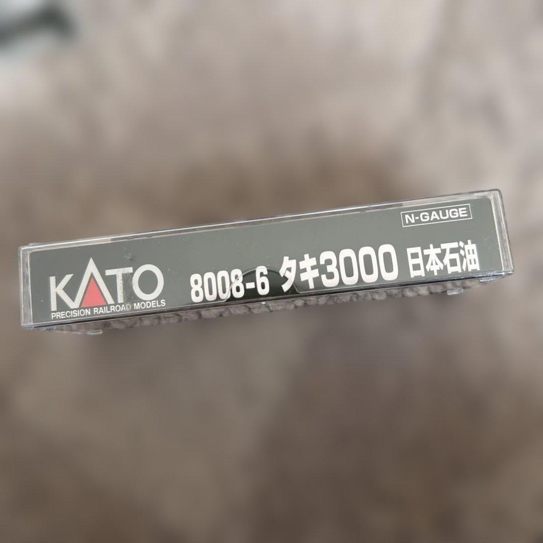 8008-6 タキ3000 日本石油　8セット