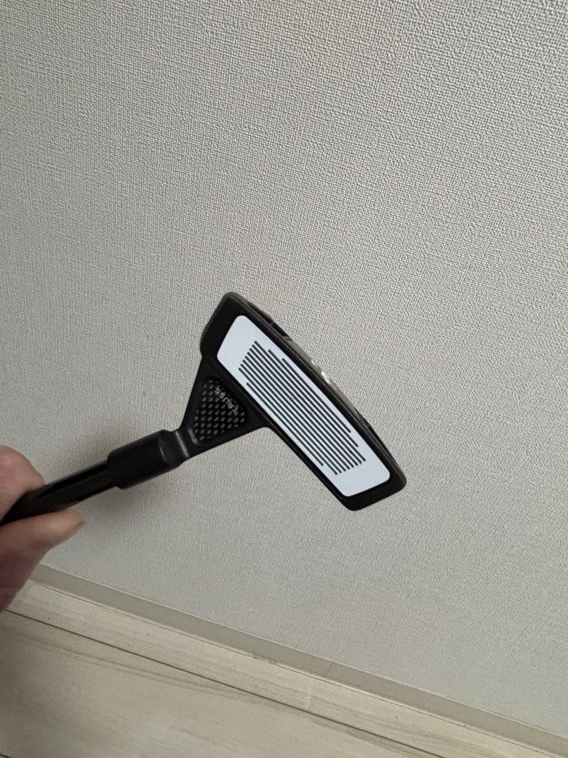 TaylorMade Spider tourパター