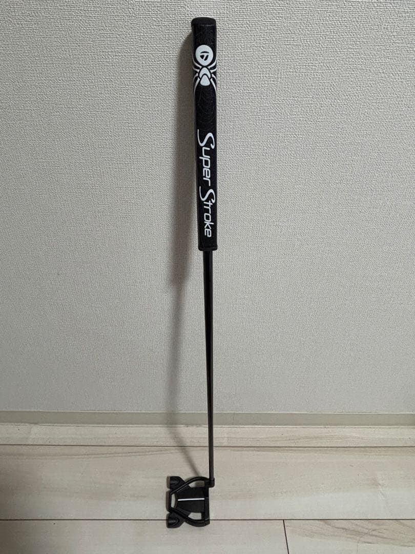 TaylorMade Spider tourパター