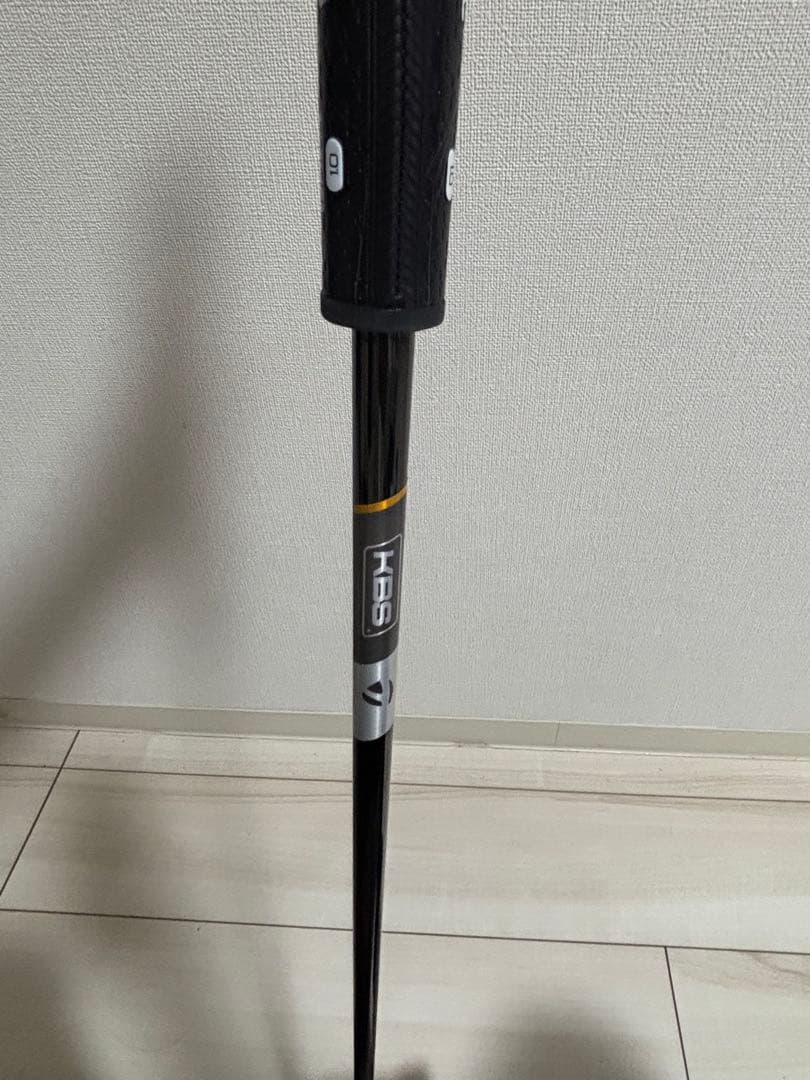TaylorMade Spider tourパター