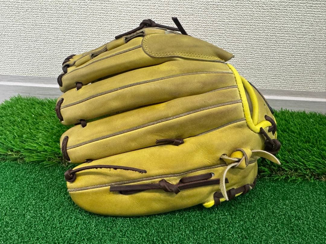 ミズノプロ 硬式オーダー投手用