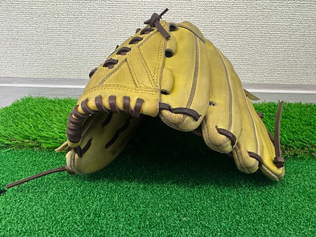 ミズノプロ 硬式オーダー投手用
