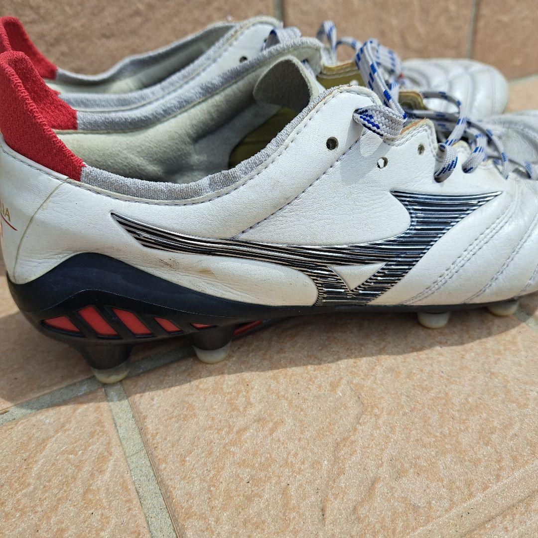 Mizuno モレリア2足セット