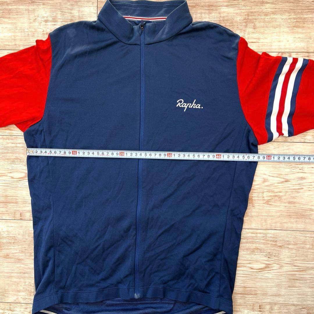 <美品>Rapha メンズ <L> クラシック カントリー ジャージ - U.K