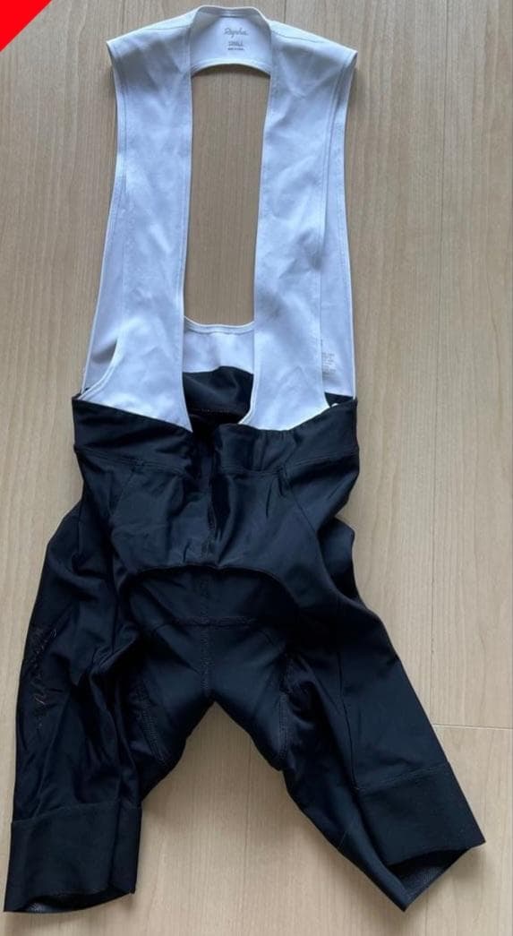 Rapha プロチームメンズビブショーツ S