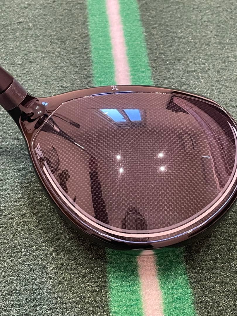 PXG SECRET WEAPON ミニドライバー