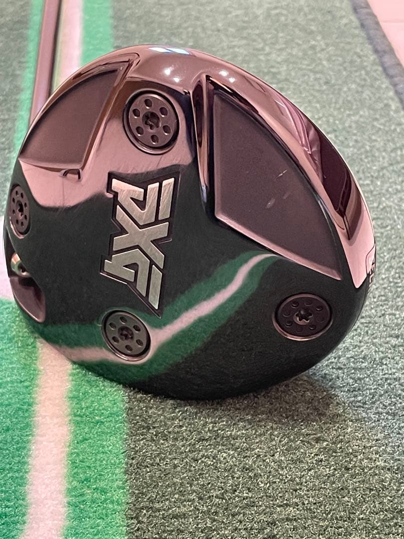 PXG SECRET WEAPON ミニドライバー