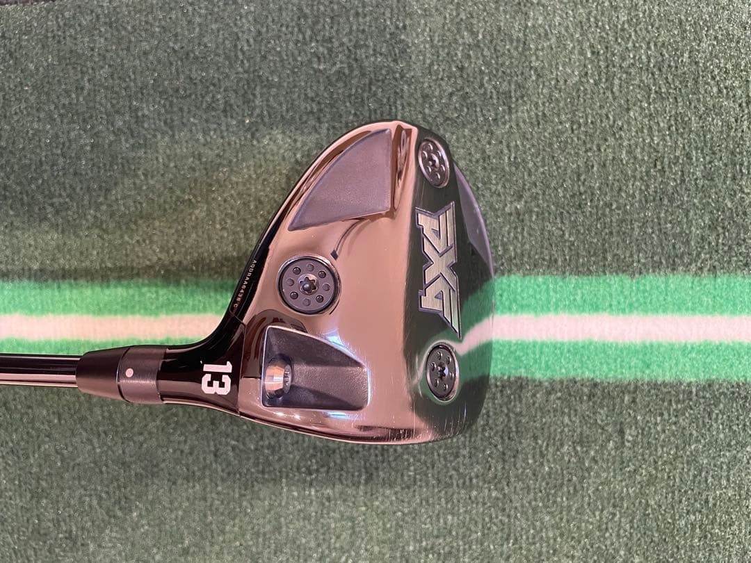 PXG SECRET WEAPON ミニドライバー