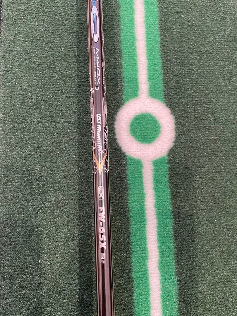 PXG SECRET WEAPON ミニドライバー
