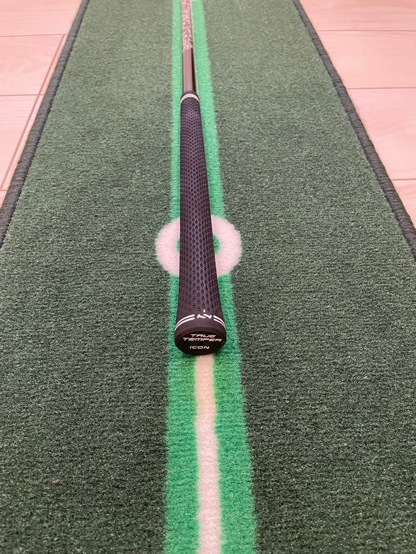 PXG SECRET WEAPON ミニドライバー