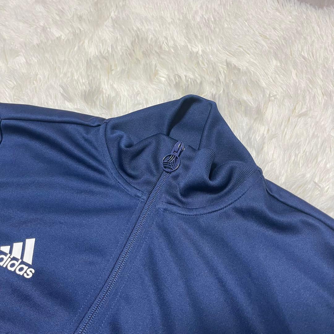 adidas アディダス サッカージャージ セットアップ 上下 フットサル