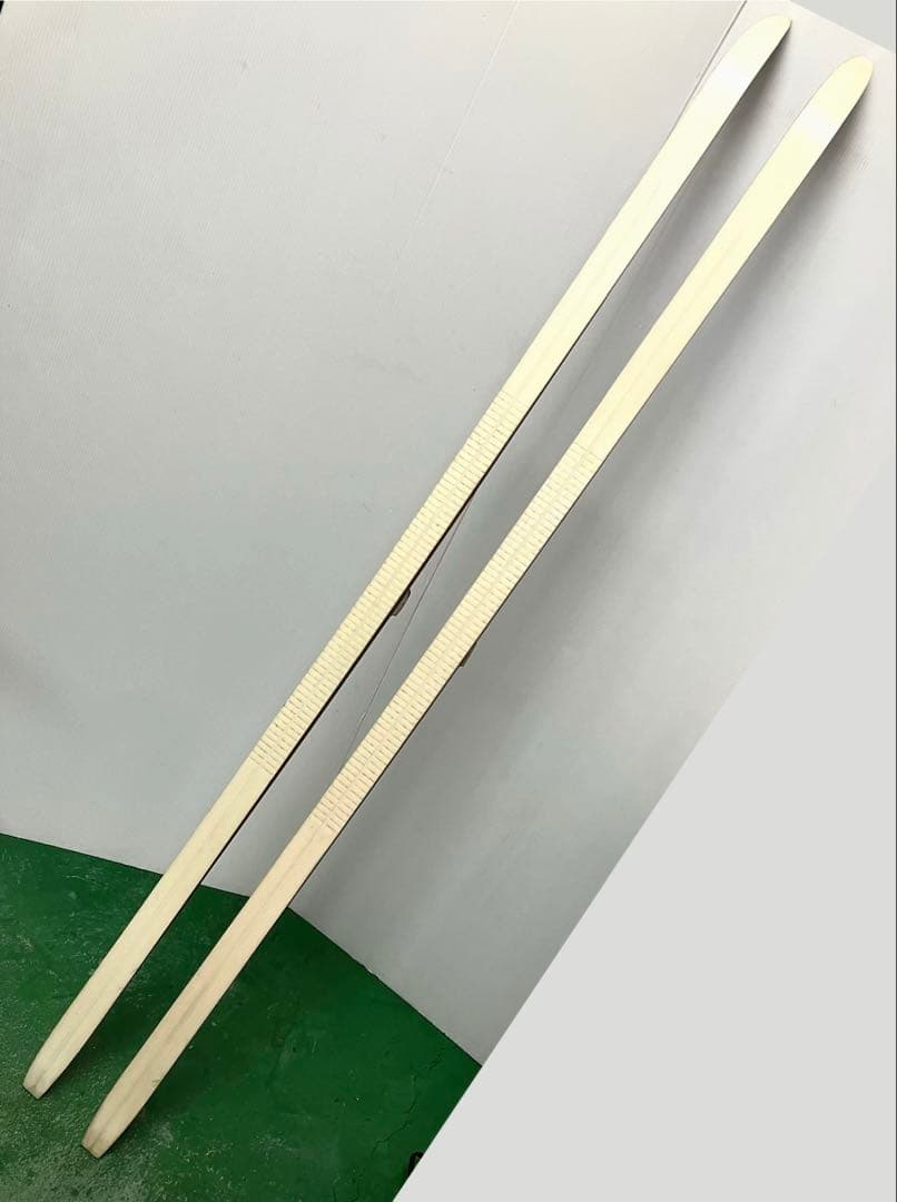 ◆Rossignol ロシニョール◆クロスカントリー スキー板 195 中古