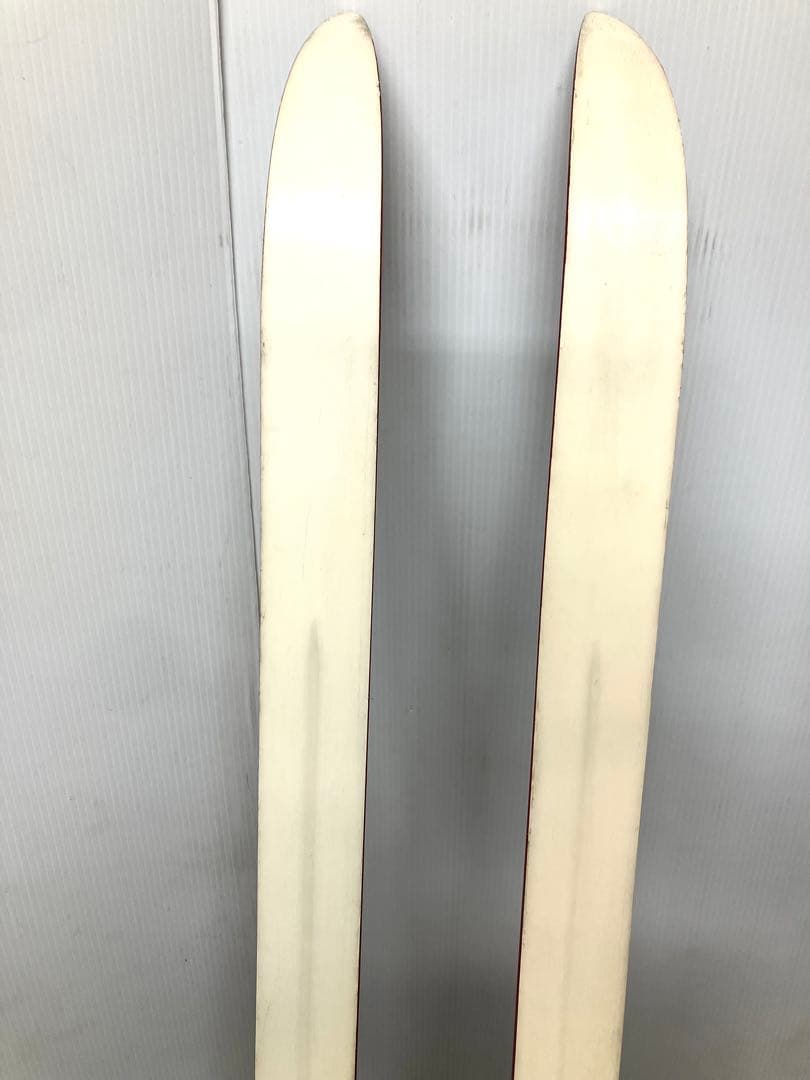◆Rossignol ロシニョール◆クロスカントリー スキー板 195 中古