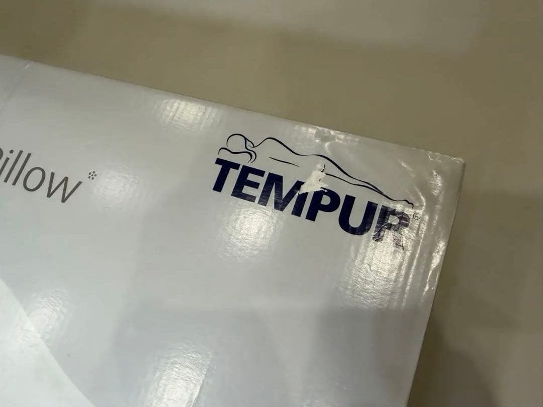TEMPUR テンピュール XSサイズ ミレニアム ピロー 枕