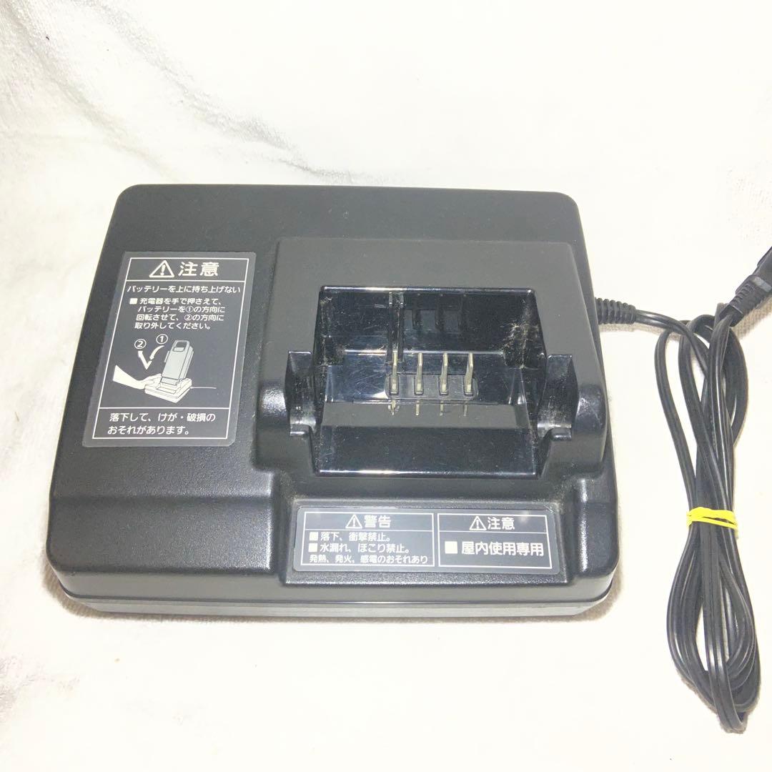パナソニック充電器　NKJ069Z1