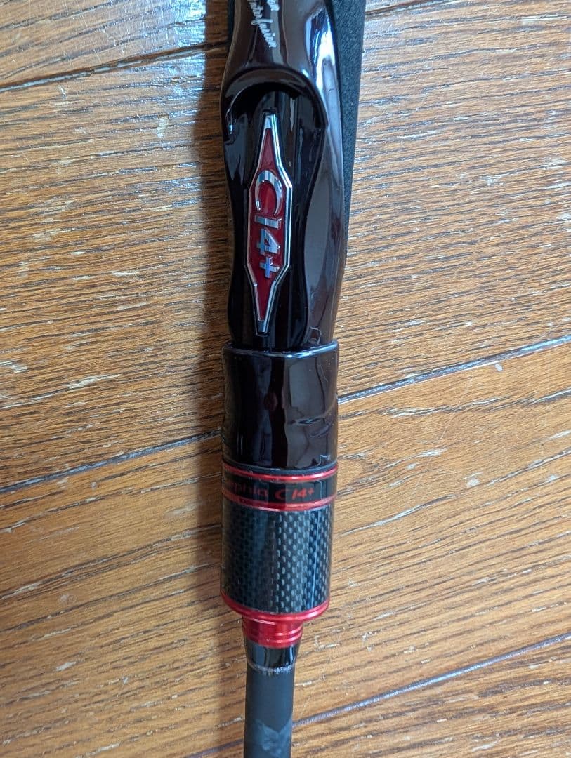 Shimano　sephia s700-l-s美品
