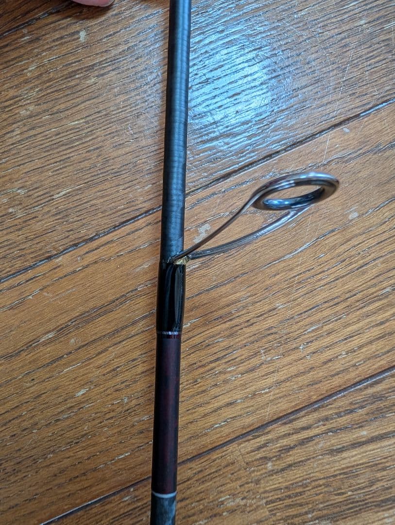 Shimano　sephia s700-l-s美品