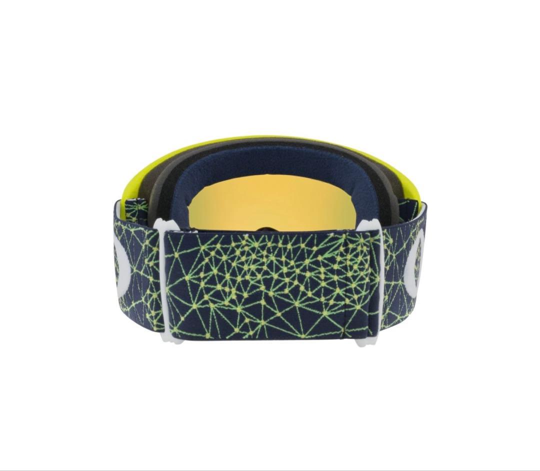【美品・廃盤品】Oakley O-Frame 2.0 XL スノーゴーグル
