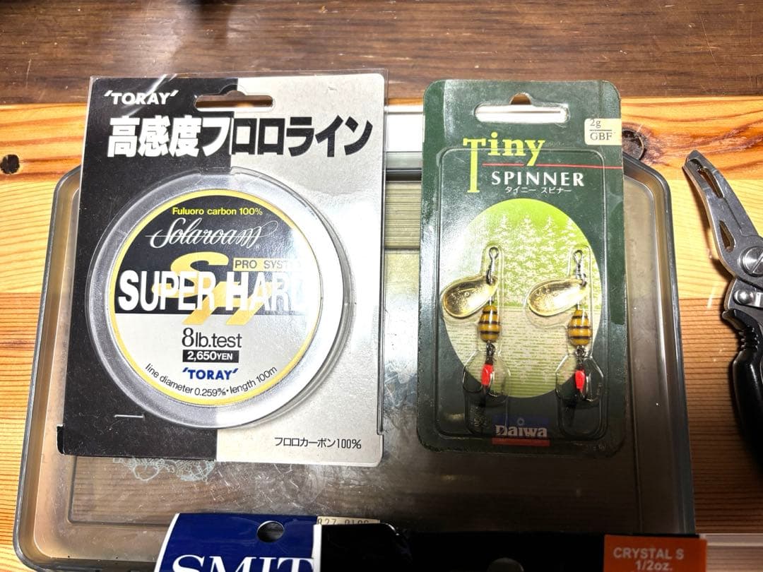 バス釣り引退品　ルアーまとめ売り　バス釣りセット　ルアーセット　オールドルアー