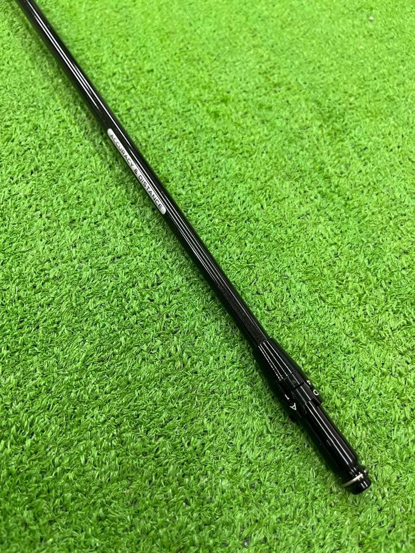 ツアーAD VF-6X タイトリストスリーブ付