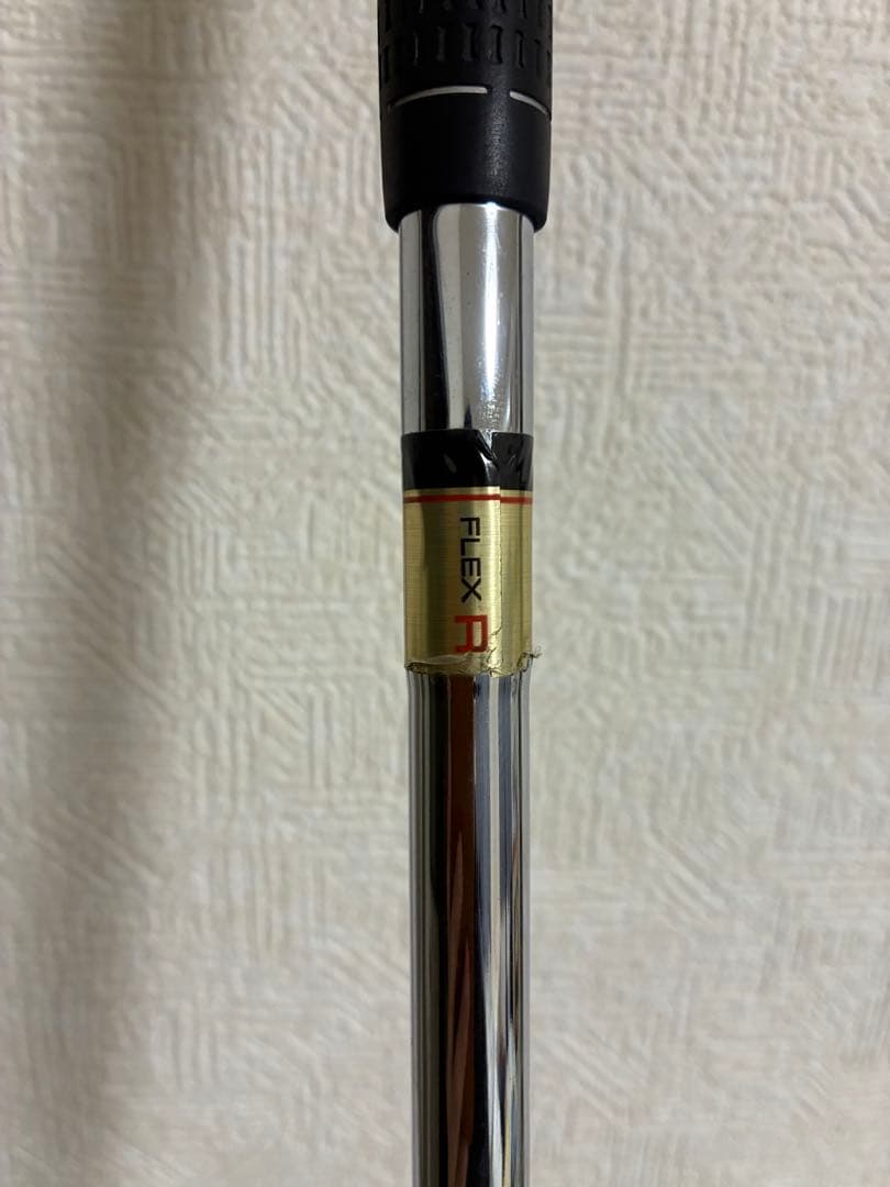 テーラーメイド　M2 6番アイアン REAXスチール90 R