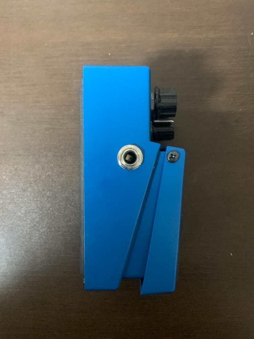 BOSS Blues D技 BD-2w 箱付き